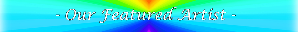 Our Featured Artist
